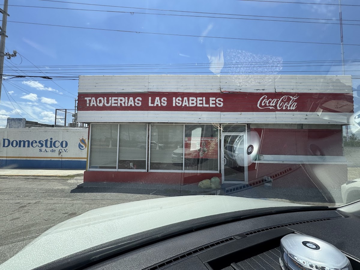 Las Isabeles Taquerias